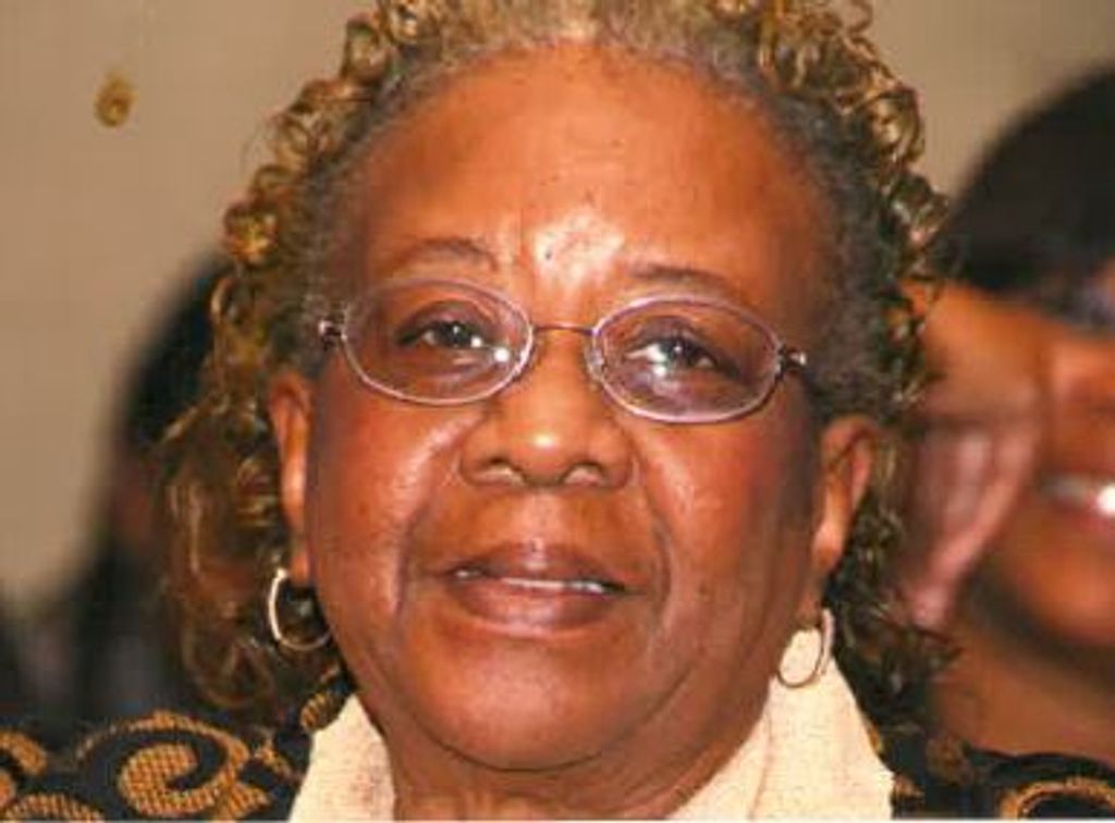 Sandra A. Logan
