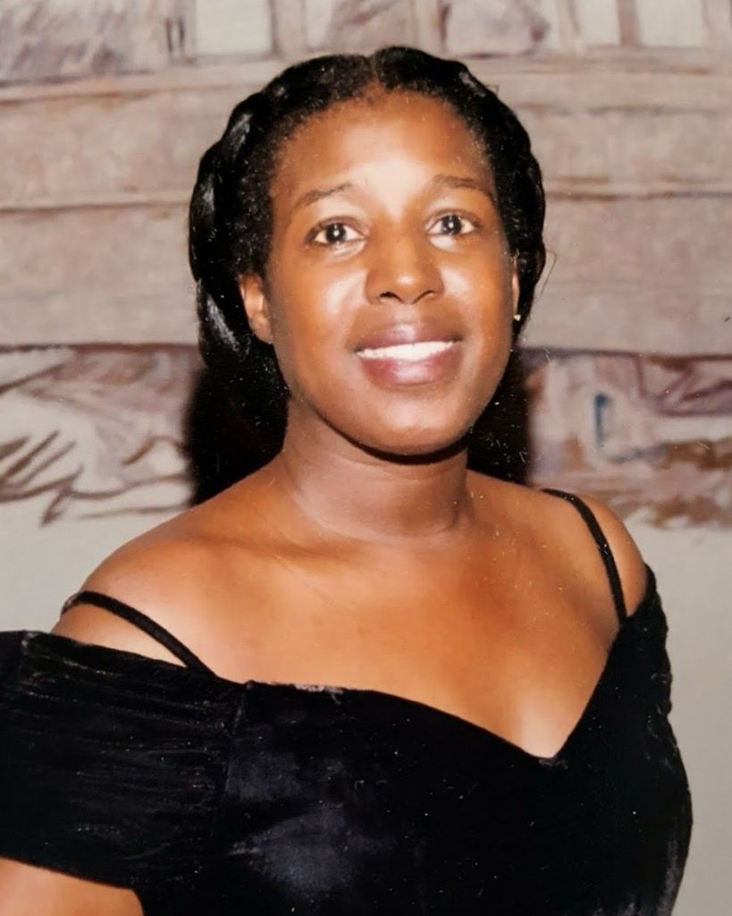Dr. Natalie Cecilia Phillips Profile Photo