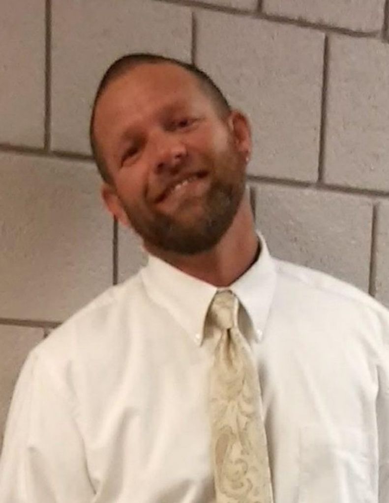 Eric Richard Magill, Sr. Profile Photo