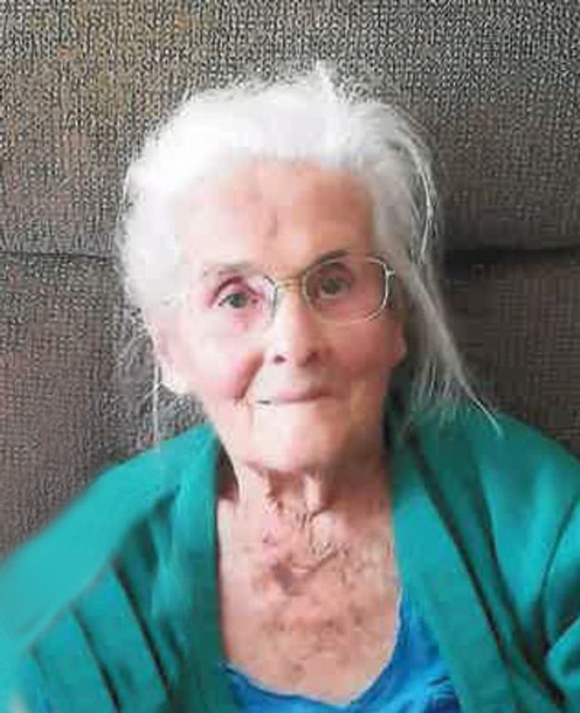 Sylvia Lorraine Fuller Profile Photo