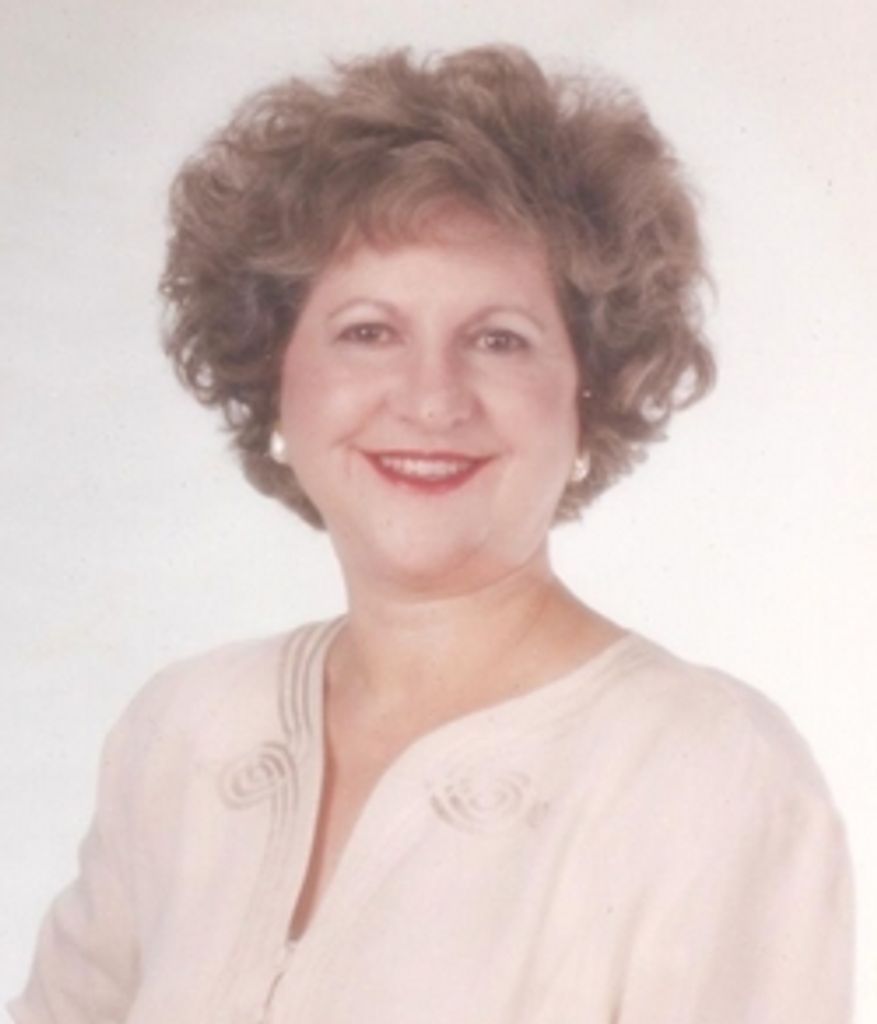 Beverly Kramer