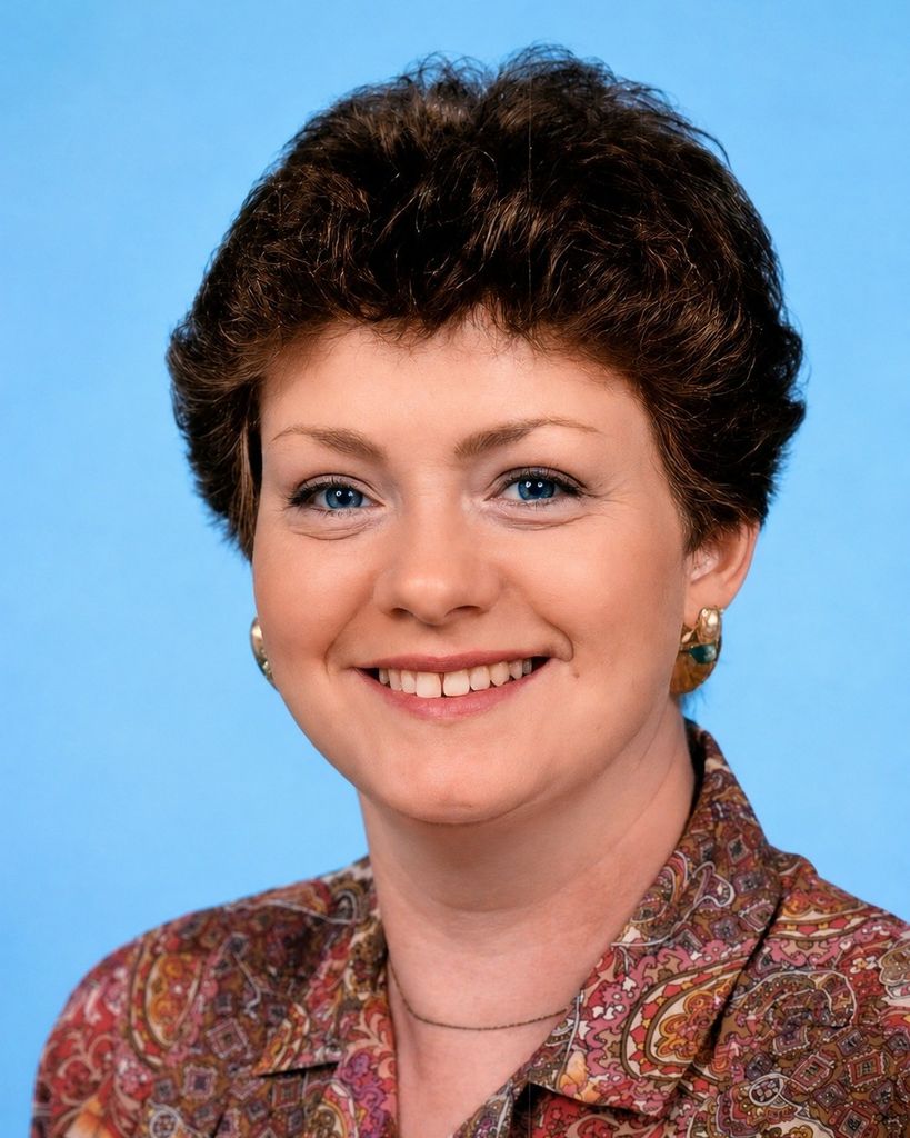 Sally (Miller) Tomasevich