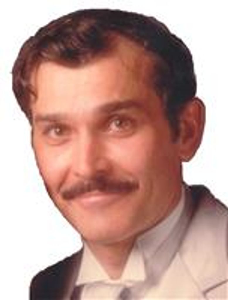 Timothy B. Barker