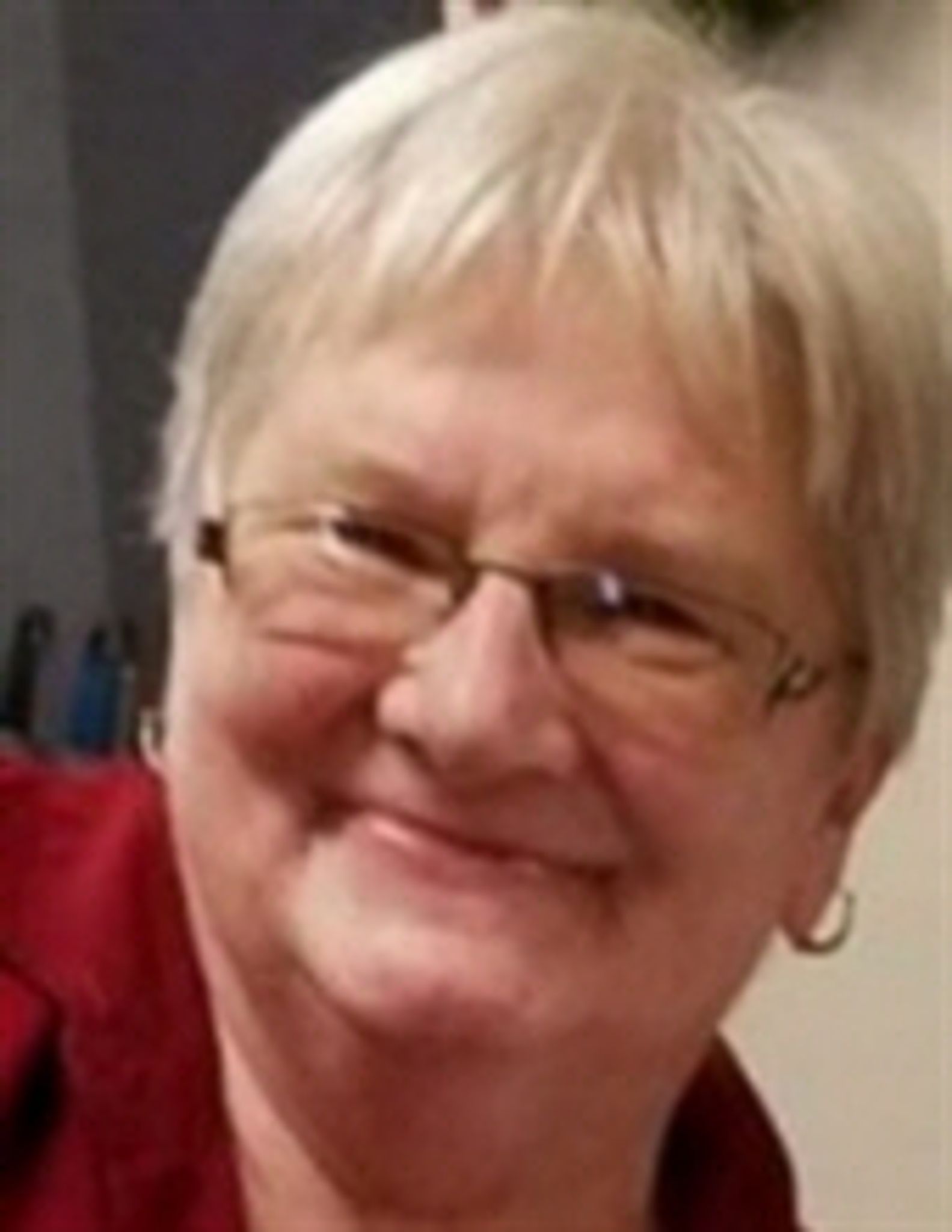 Marlene "Cookie" Pearson photo gallery image 1 of 2