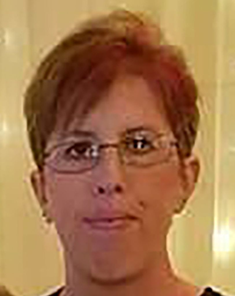 Lisa M. (Wilson)  Judson