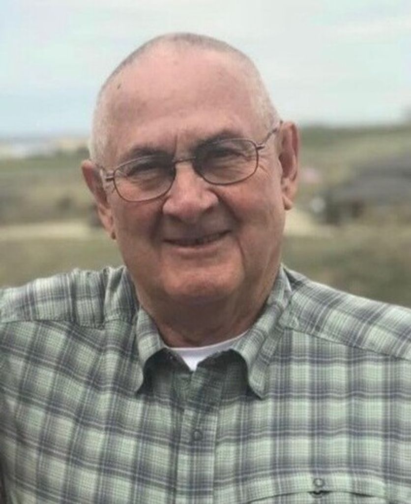 James "Jim" Royal Baloun Profile Photo