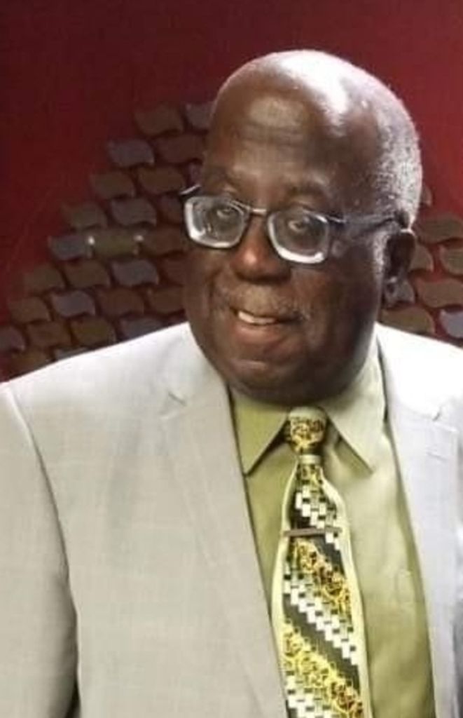 Dennis Darwin Thompson Profile Photo