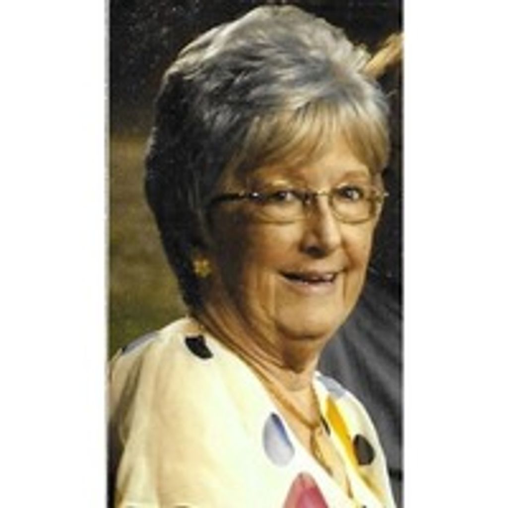 Helen J. Baar