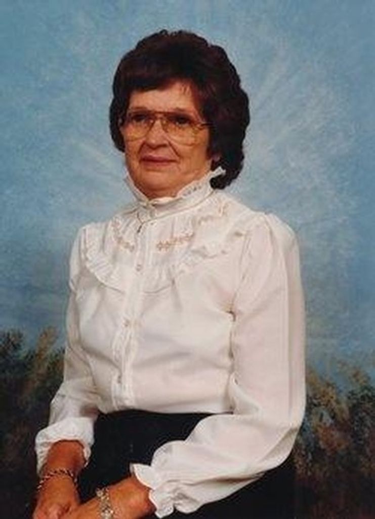Zarna Mavis Cross