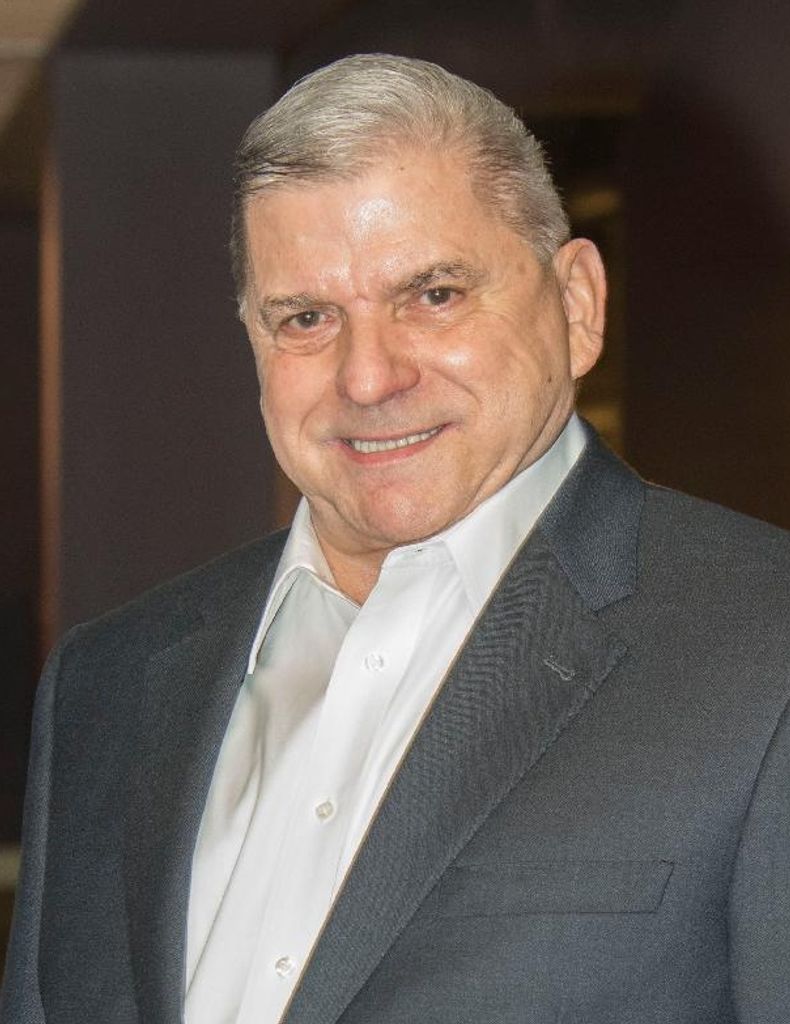 Bernard "Bernie" Francis Kenny, Jr. Profile Photo