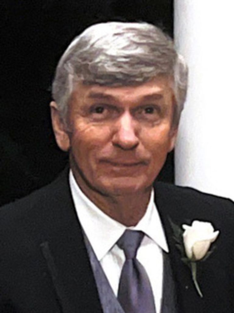 Thomas Nick Jones Profile Photo