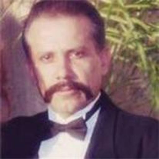Juan L. Nuno, Sr. Profile Photo