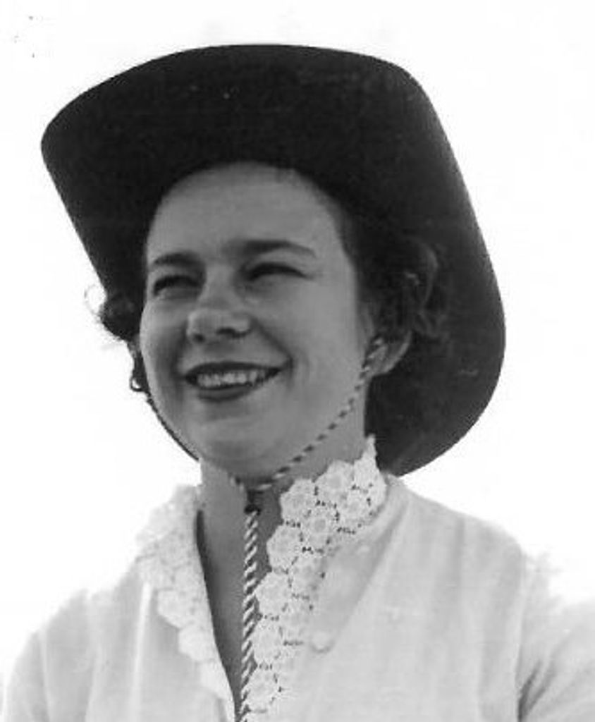 Elizabeth Schuster