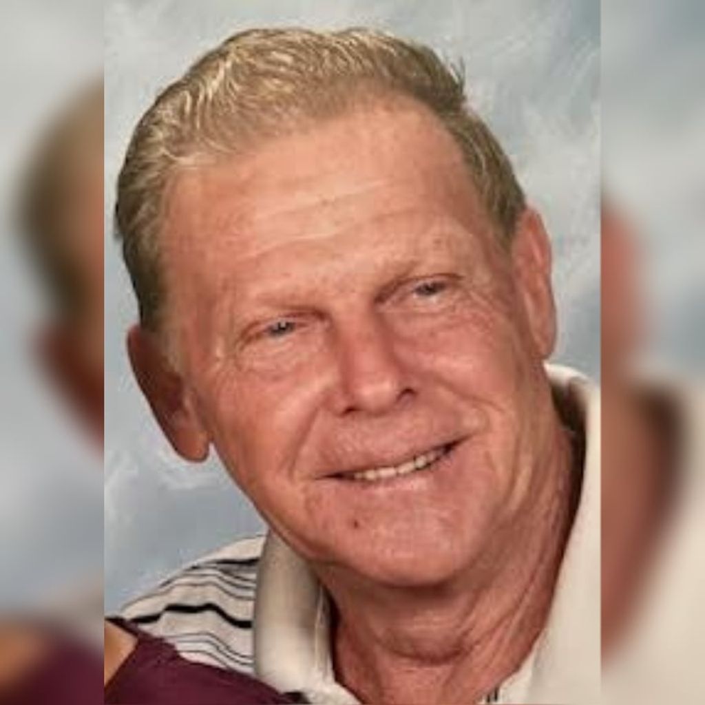 Stanley Everett Shoffner