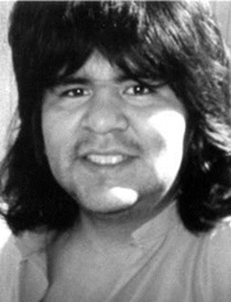 Mark Edward Allen Iii Profile Photo