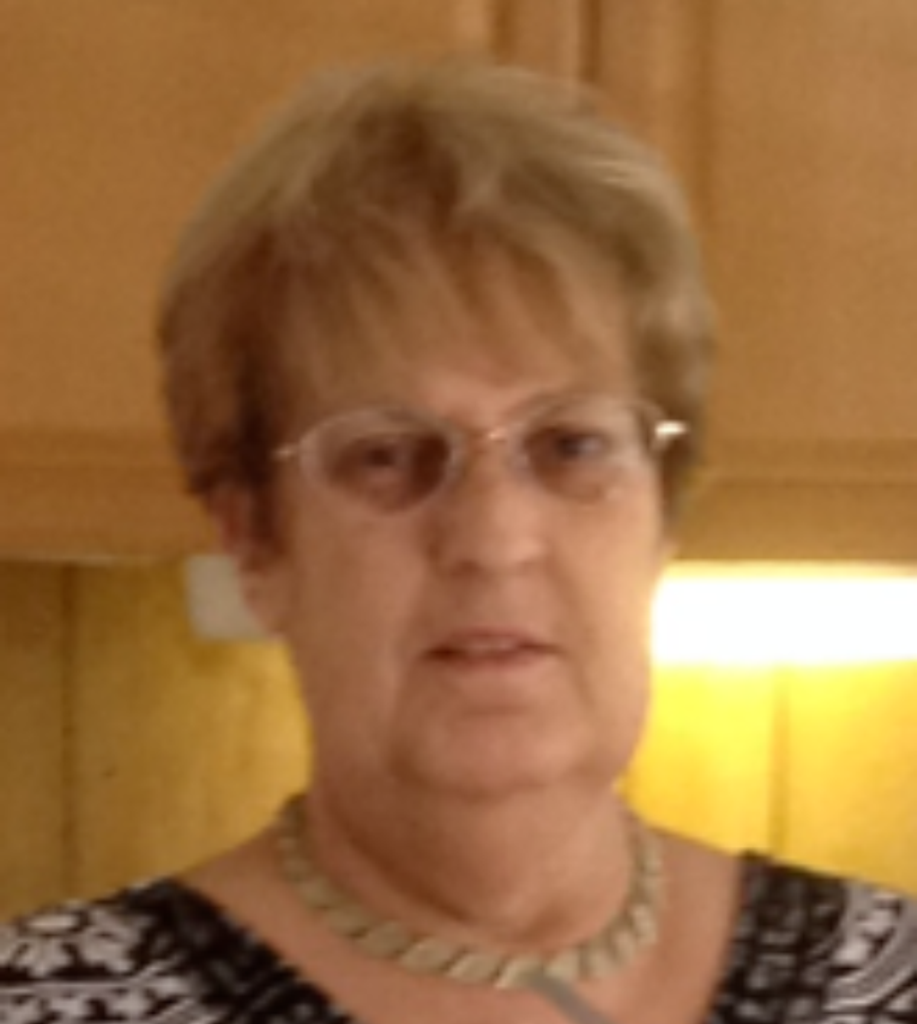 Mrs.  Jean Joyce Howell, 64