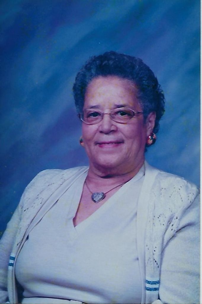 Susie Lee Hart Woodley Profile Photo