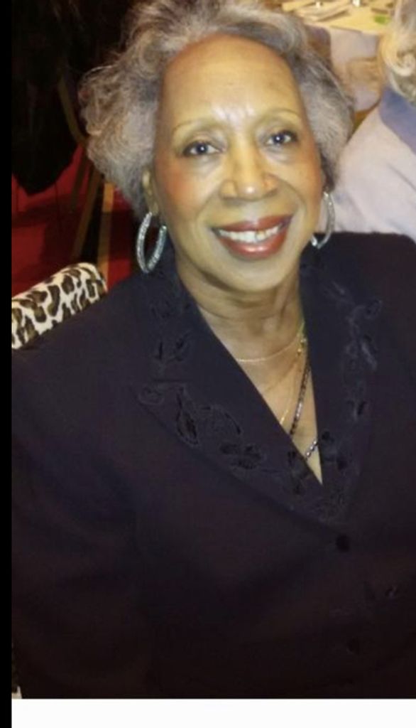 Margaret Ann Knighton Profile Photo
