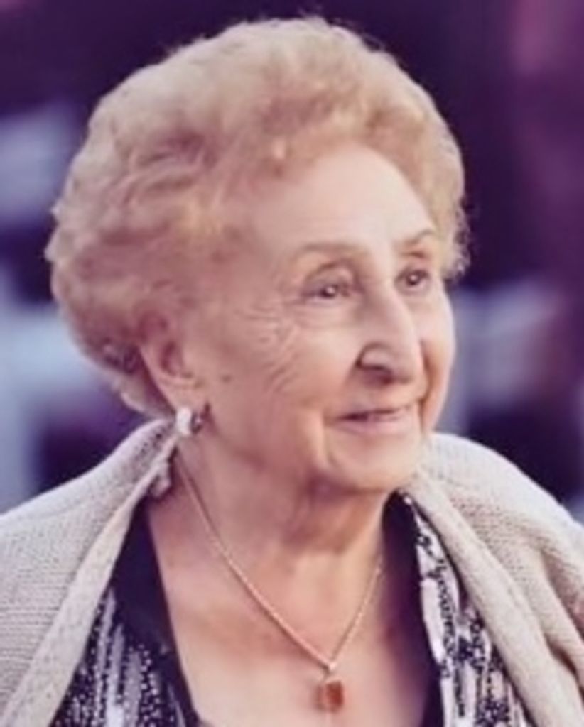 Marianna Dimiceli Profile Photo
