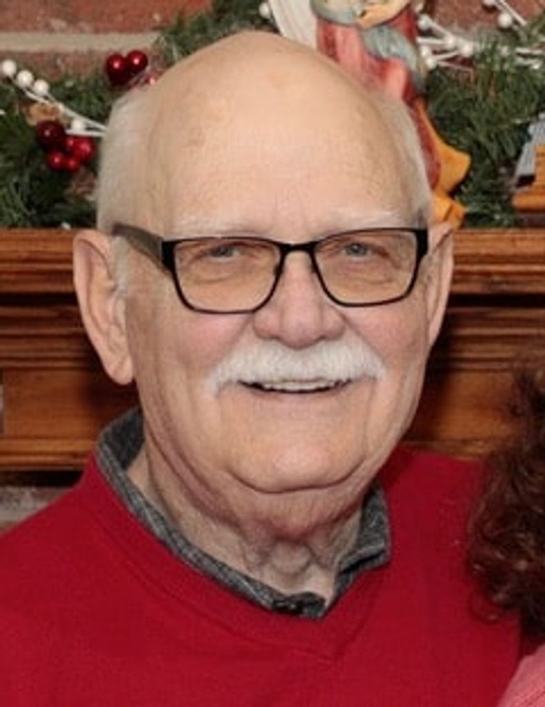 Larry Stenson Bratton