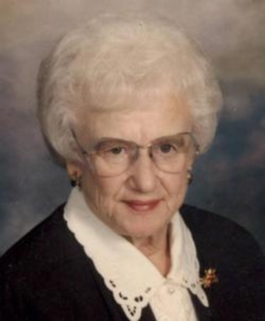 Marian Bennett