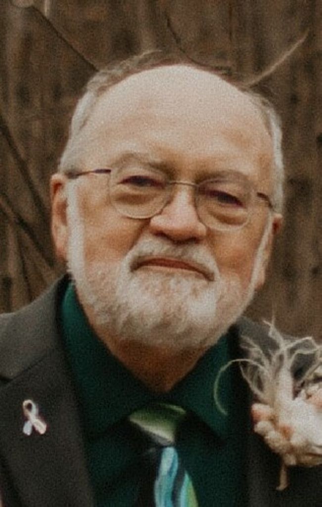 Steven Richard Palmer Profile Photo