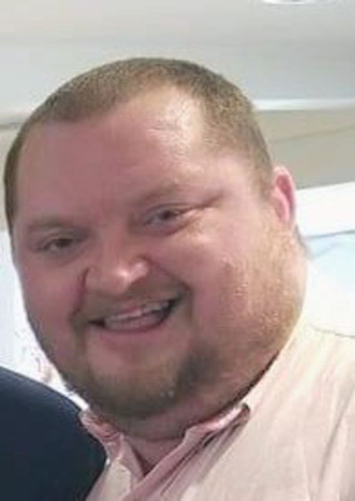 Shane Richard Nelson Profile Photo