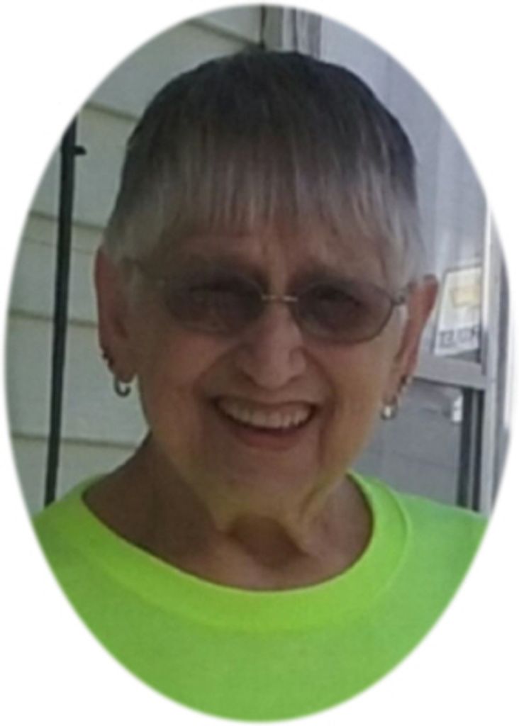 Lila VanHorn Profile Photo