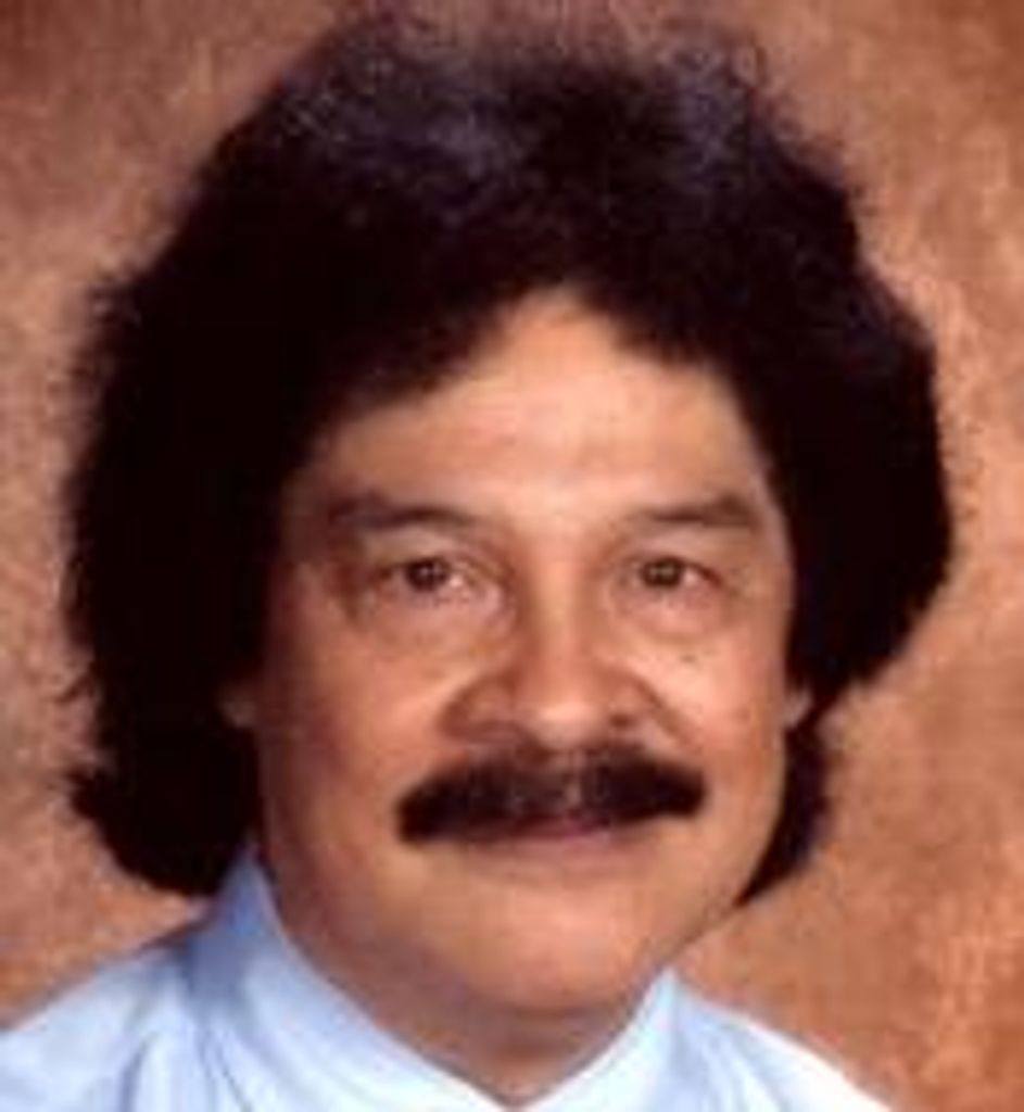 Reginald M. Pelagio