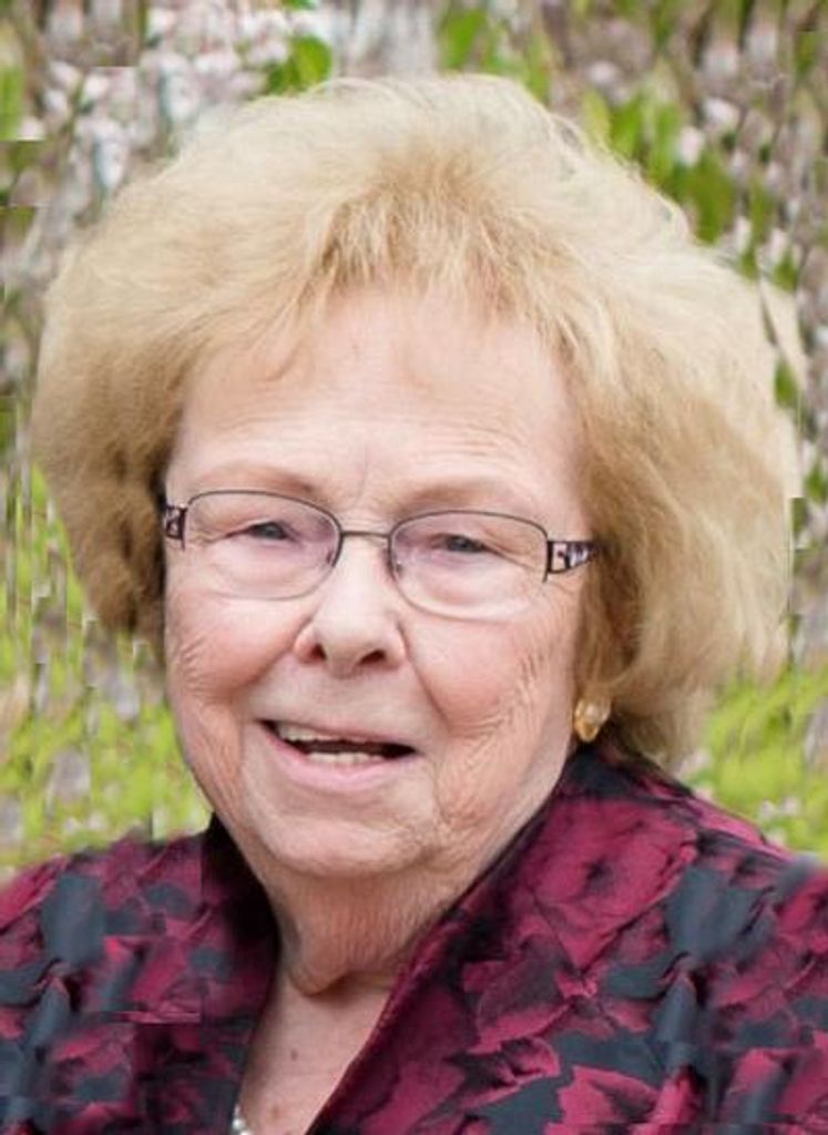 Margaret Ann Mirabitur