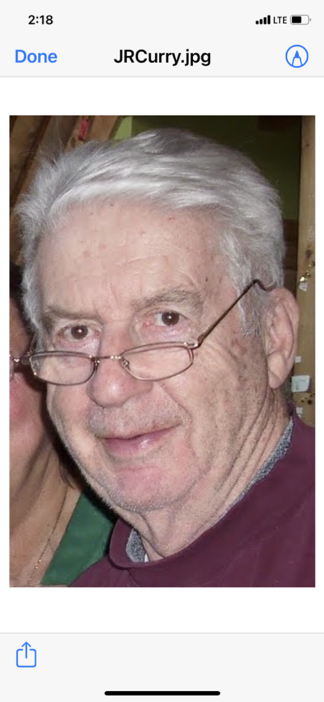 Justin Richard Curry, Jr. Profile Photo