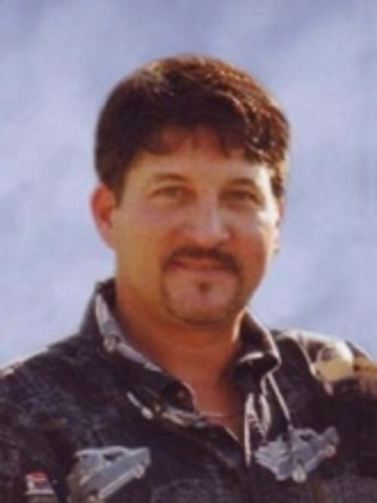 Gerald Jr. Streva Profile Photo