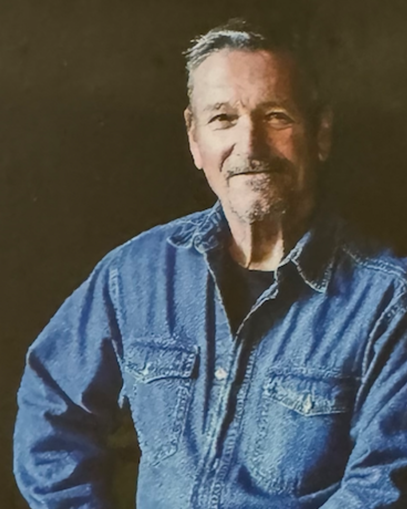 Scott Frances Billman