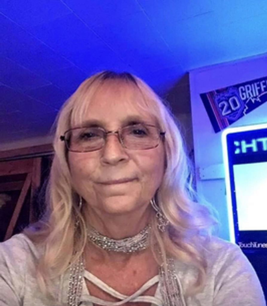 Judy Meader Profile Photo