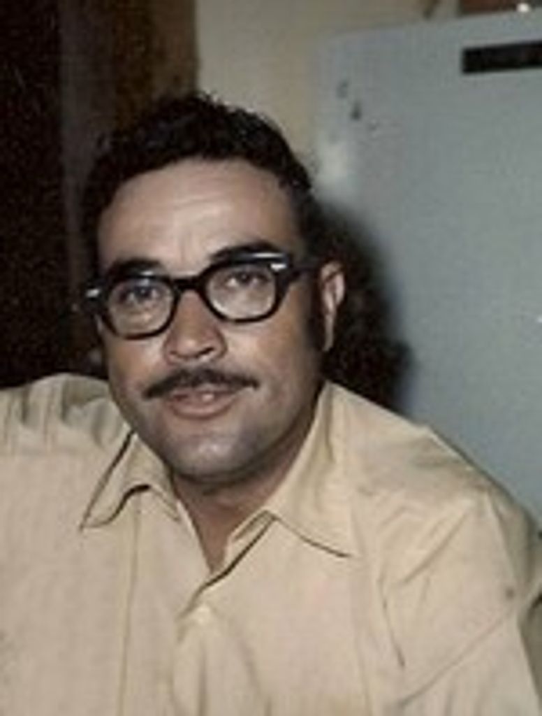 Wilbur Daniel Boulware, Jr. Profile Photo