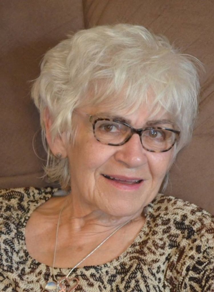 Sharon Price