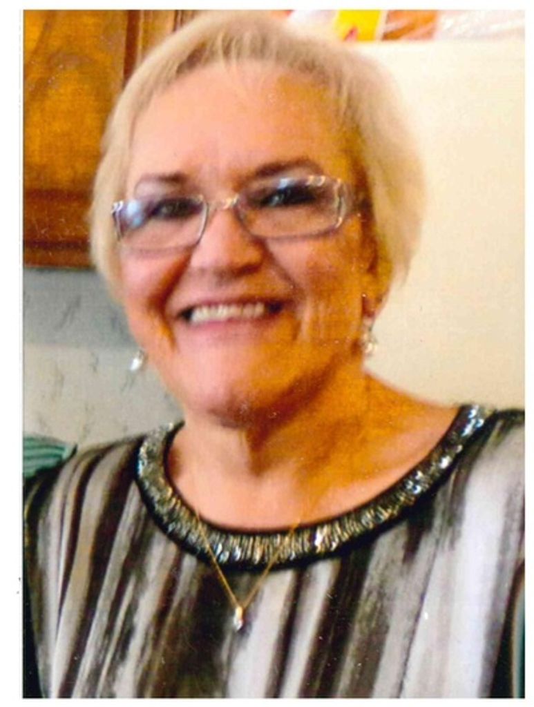 Kathey Anderson