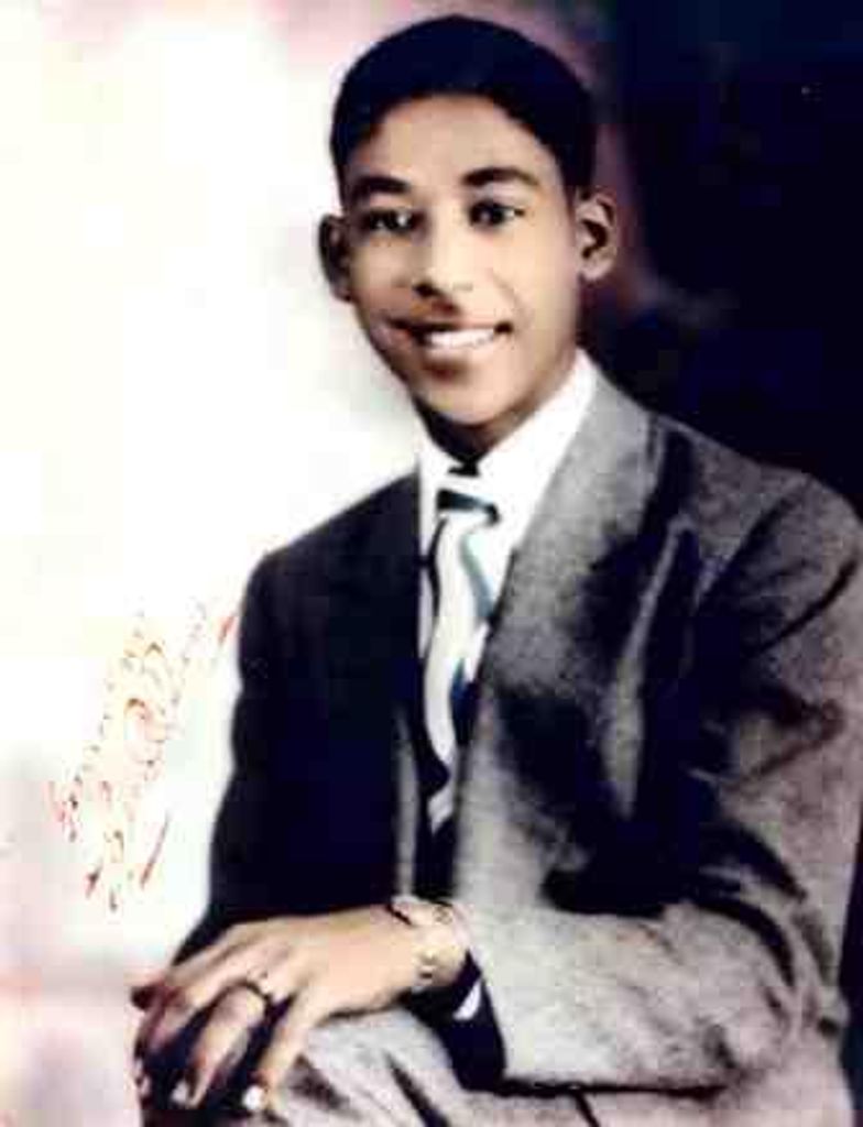 Cecil  O'Brien Owens,  Sr.