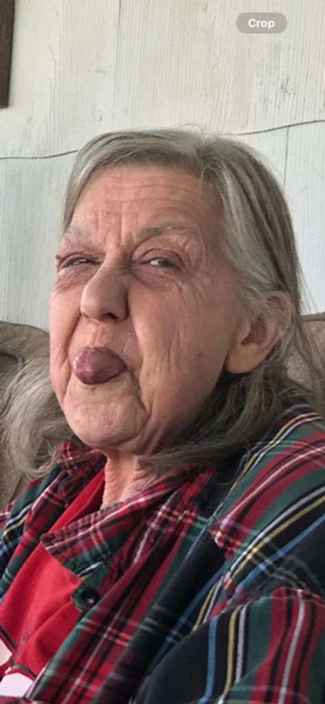 Juanita M. (Adkins)  Paboucek