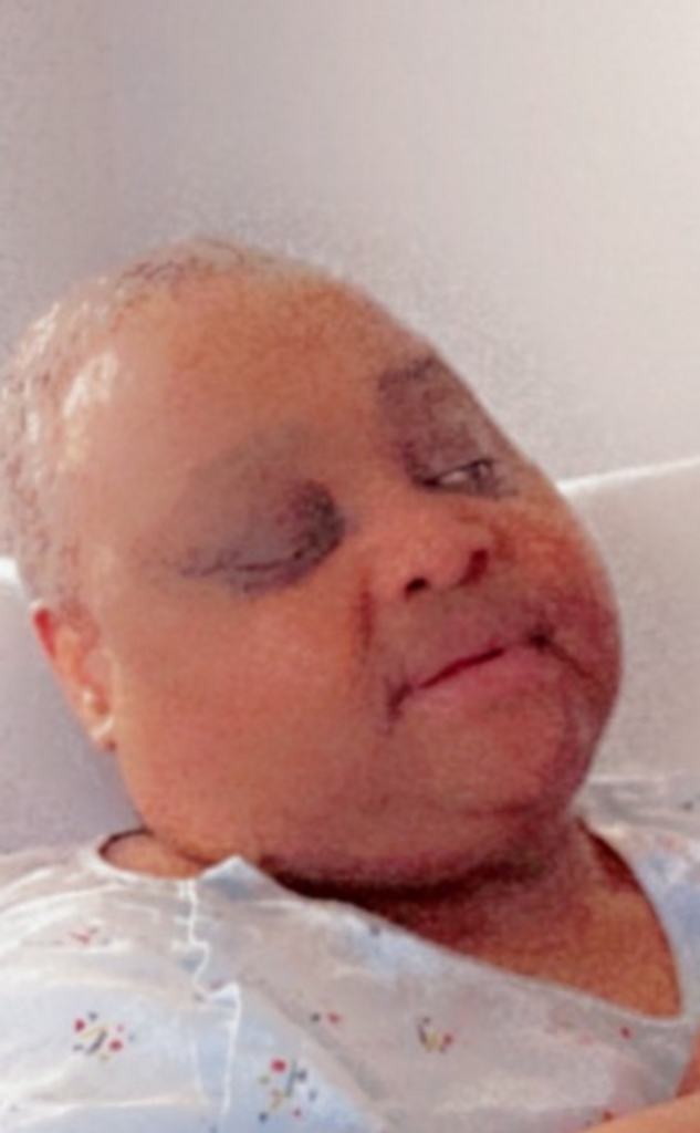 Willie Mae Wilson Profile Photo