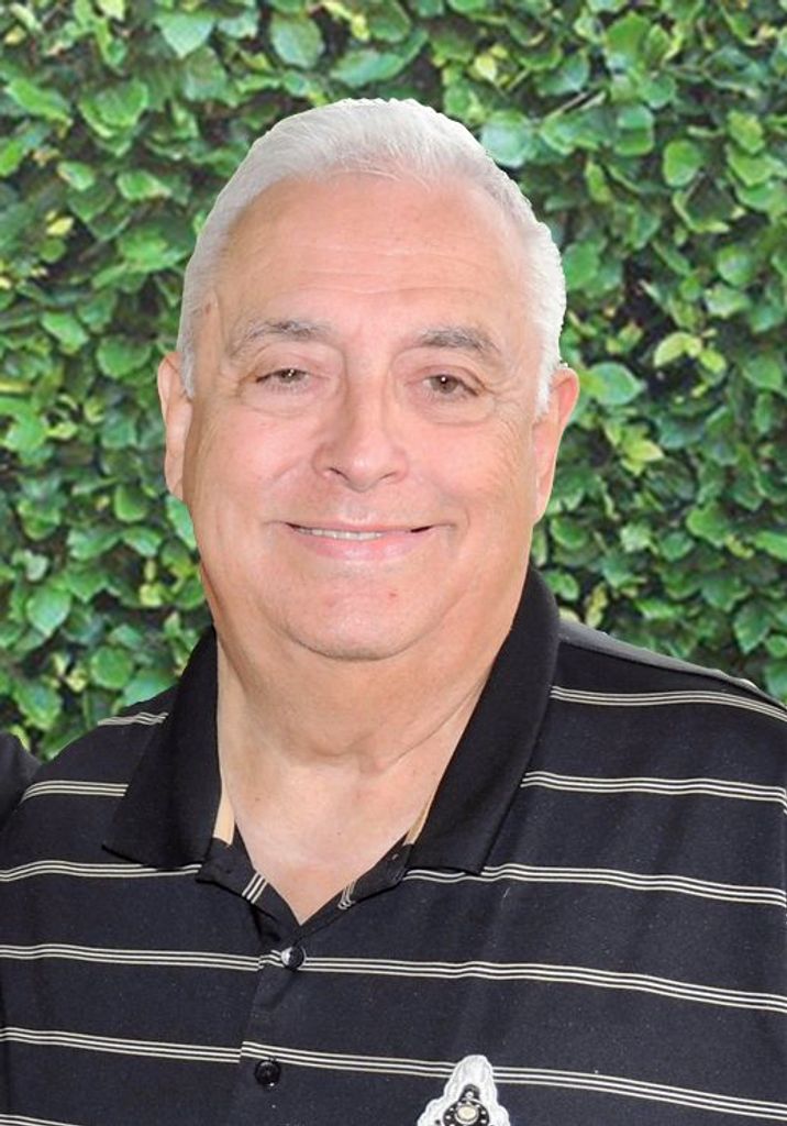 Dennis Miller Profile Photo