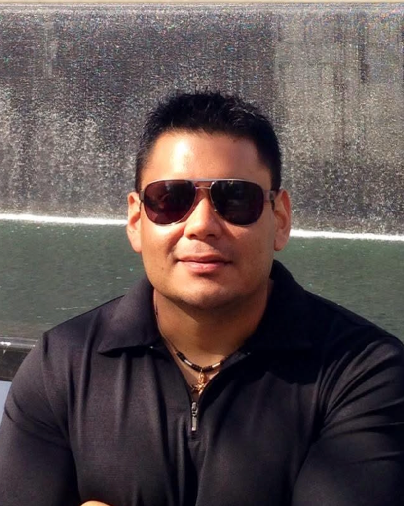 Francisco Gabriel Tellez Profile Photo