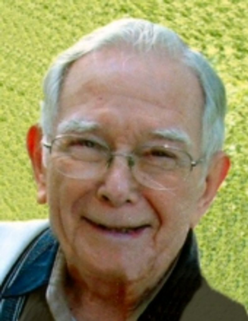 Harold T. Hoyt