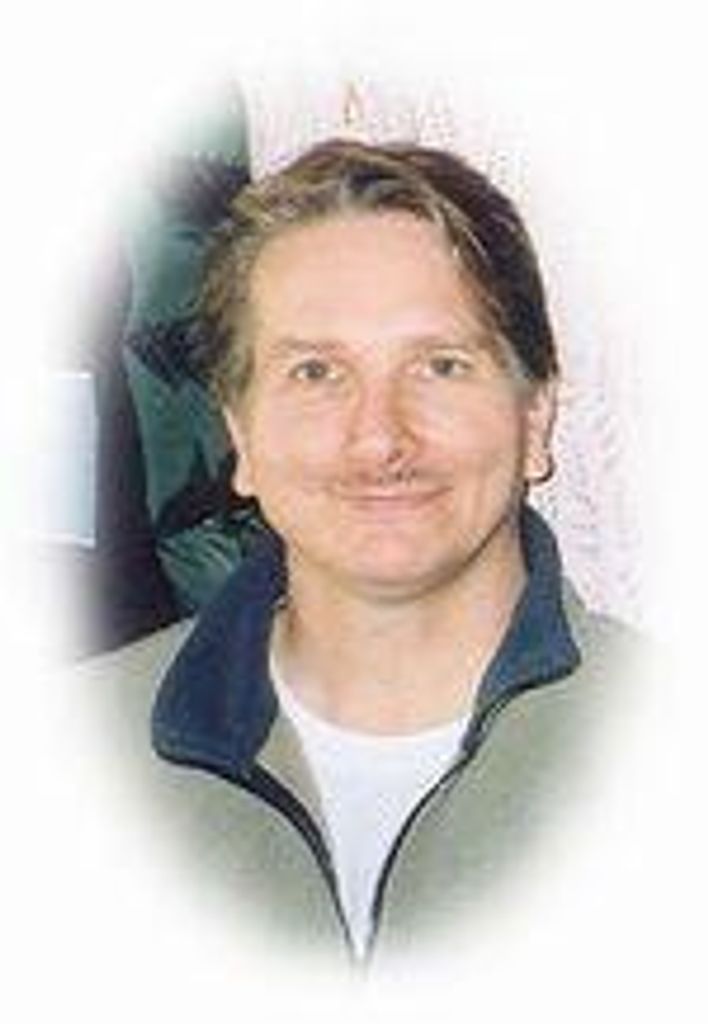David Lee Worley, Sr.