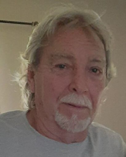 Danny McCullough's obituary image