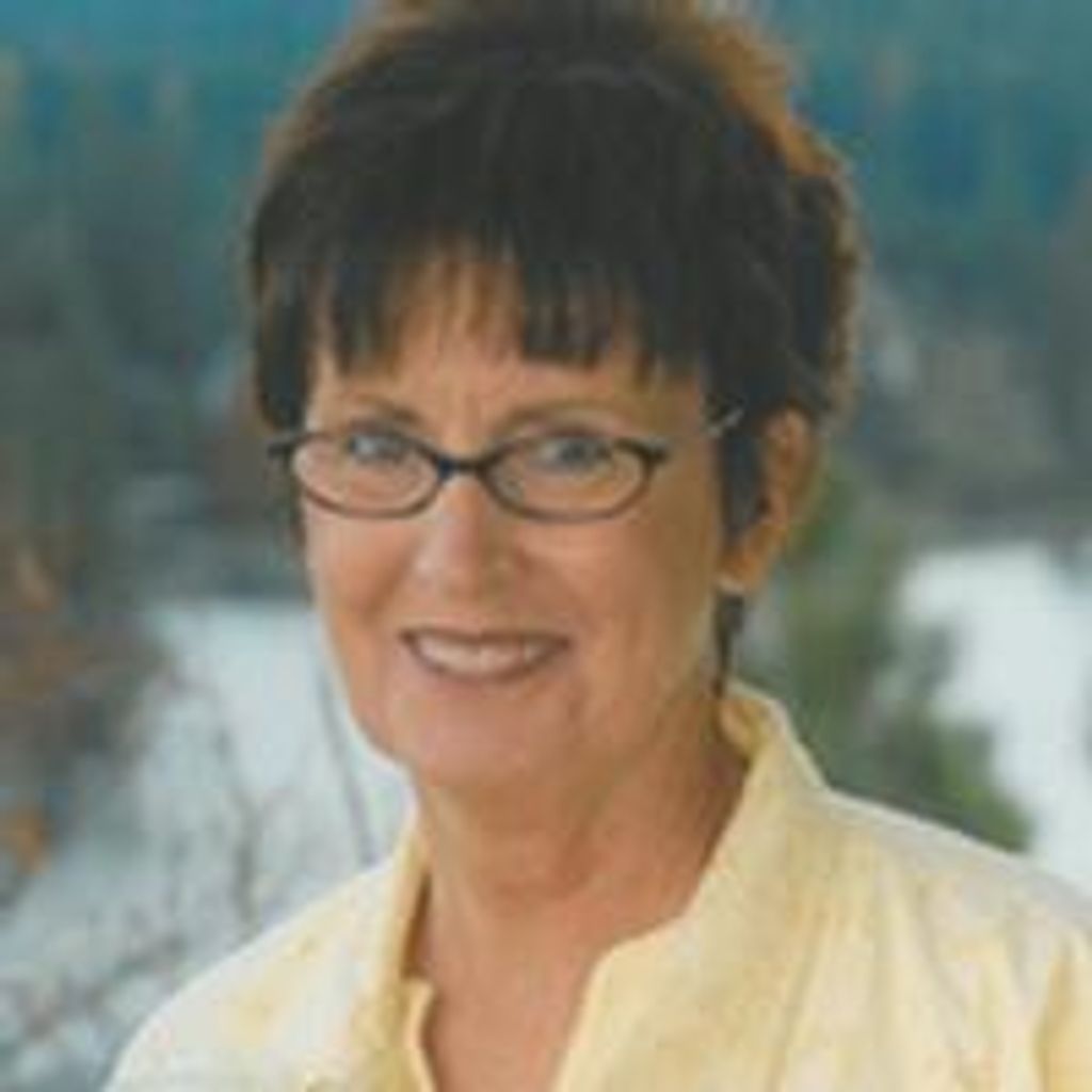 Joan Frances Hamilton