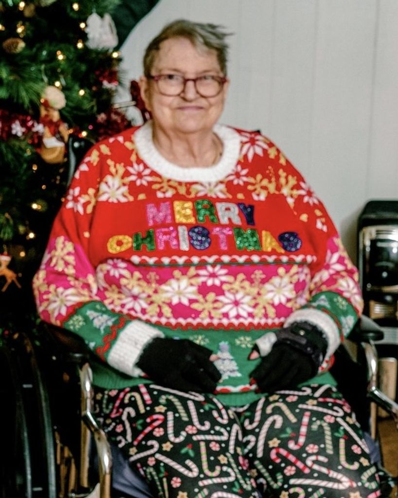 Deborah Mason Canady