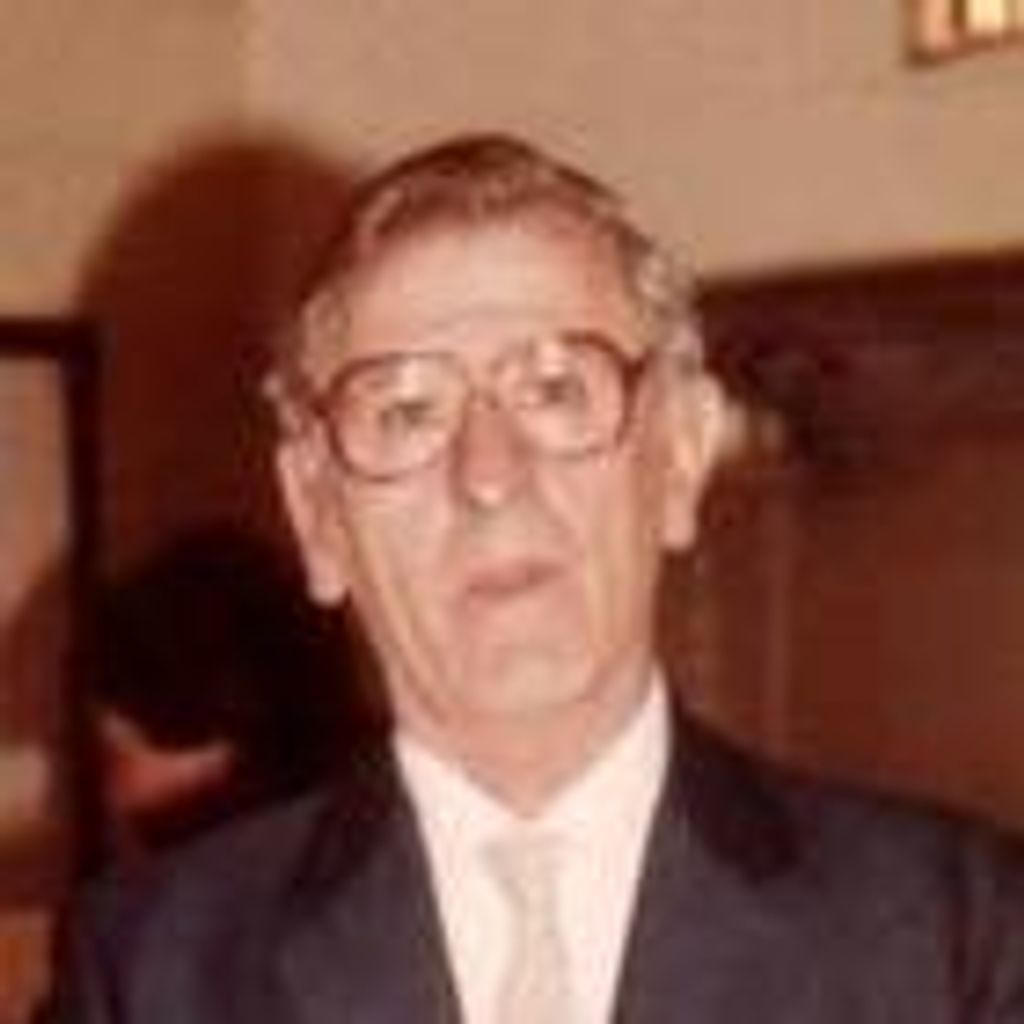Victor V. Marchese, Sr