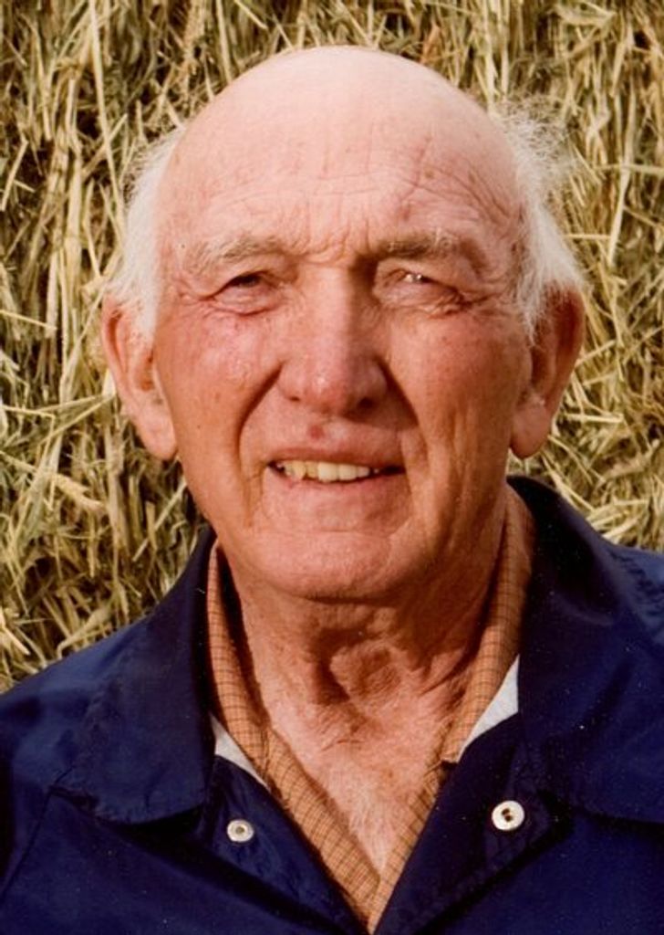 Delmar "Kay" Welker Profile Photo