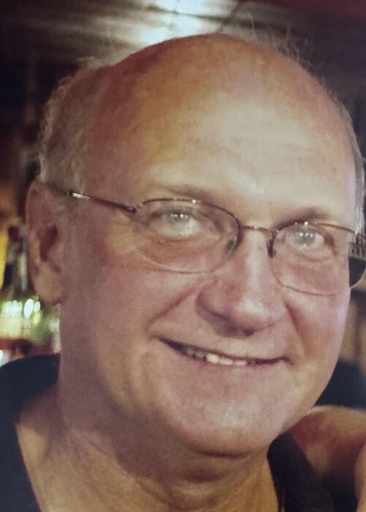 Gary Michael Vanhaneghan